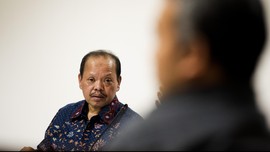 Sutan Bhatoegana akan Dimakamkan di TPU Giri Tama