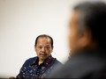 Sutan Bhatoegana akan Dimakamkan di TPU Giri Tama