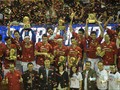 Pelatih SM: Pemain Saya Luar Biasa