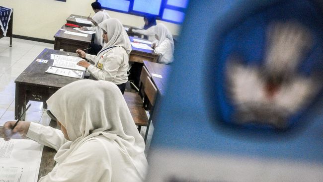 Yogyakarta Raih Predikat Provinsi Terjujur Ujian Nasional SMA