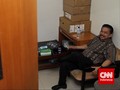 Penipuan CPNS, Eks Bupati Tapanuli Tengah Ditangkap Polisi