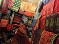 Koleksi Ulos Tua Langka Akan Dipamerkan di Museum Tekstil