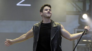 Nick Jonas dan Priyanka Chopra Siapkan Pernikahan di India