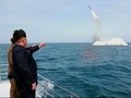 Korut Tidak Tertarik Dialog Nuklir seperti Iran