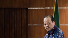 Kiprah Politik Sutan Bhatoegana yang Terjegal Korupsi