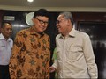 Jokowi Tolak Revisi UU Pilkada, Komisi II Minta Solusi
