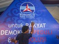Demokrat Jatim Lebih Pilih Jokowi Ketimbang Prabowo