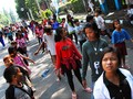 'Sahabat Anak' Ajak Publik Kritis akan Fenomena Anak Jalanan