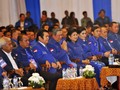Syarif Hasan: Kongres Demokrat di Luar Shangri-La Ilegal
