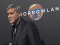 George Clooney Ikut Merasa Sedih Atas Perceraian Brad Pitt