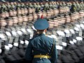 Piala Dunia, Militer Rusia Disebut Siaga di Pesisir Ukraina