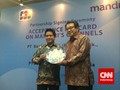 Bank Mandiri: Pelonggaran Kredit Cuma Tingkatkan KPR 1 Persen