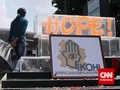 Mereka Menolak Lupa Tragedi Mei 98