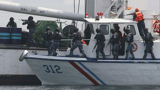 Jepang Ajukan Anggaran Pertahanan Terbesar Selama 14 Tahun