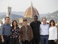 Gerombolan Seleb Hollywood Sambangi Asia Tenggara
