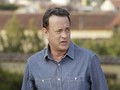 Tom Hanks Jadi 'Orang Ke-tiga' Pasangan Pengantin Baru