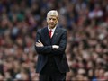 Jika Tak Terima Tawaran Arsenal, Wenger Selamanya di Jepang