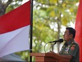 TNI: Pemerintah Harus Ajukan Protes Diplomatik ke Malaysia