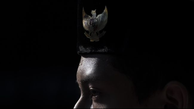Rohis Kampus Masih Rentan Disusupi Paham Radikal