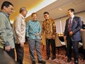 Rapat dengan Jokowi, DPR Ajukan Revisi UU Pilkada