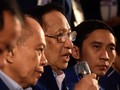Kongres Demokrat Rekomendasikan Jabatan Ketua Harian Dihapus