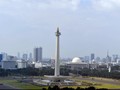 Asa HUT ke-492 Jakarta, Jadi Kota Pintar Bak Tokyo dan Seoul
