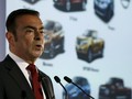 Dewan Direksi Nissan Tunjuk Bos Renault Gantikan Carlos Ghosn