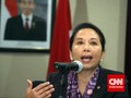 Rini Minta Perusahaan BUMN Rekrut 50 Ribu Karyawan Baru