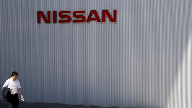 Tingkatkan Kapasitas Perakitan, Nissan Serap 3.300 Pekerja