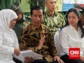 Urus Pernikahan Anak, Jokowi Batal Resmikan Kawasan Wisata