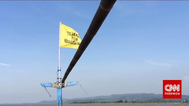 Kisah Cayadi Didatangi Preman sampai Tentara agar Jual Tanah