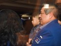 SBY Jadi Ketua Umum Disebut Buah dari Musibah Besar