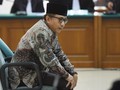Sidang Vonis Korupsi Bekas Sekjen ESDM Digelar Hari Ini