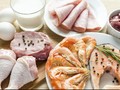 Makanan Murah Kaya Protein yang Bisa Jadi Pengganti Daging