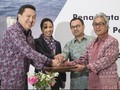 Boy Thohir Geser Dwi Soetjipto jadi Komisaris BEI