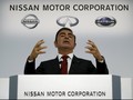 Pengadilan Tokyo Tolak Lagi Pembebasan Carlos Ghosn