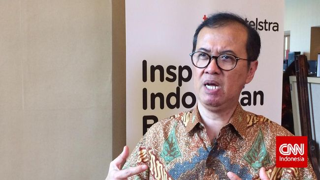 Perusahaan Patungan TelkomTelstra Incar Perbankan