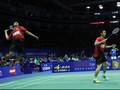 Membedah Kekuatan Indonesia Lawan Denmark di Piala Sudirman