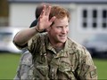 Pangeran Harry Kunjungi Afrika Tanpa Meghan Markle