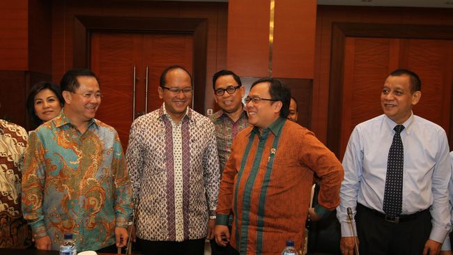 REI Usulkan Harga Jual Properti Naik 10 Persen Plus Inflasi