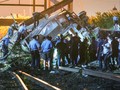Kecelakaan Kereta di New York, KJRI Imbau WNI Tenang
