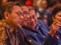 10 Rekomendasi Partai Demokrat untuk Presiden Jokowi