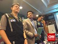 Identifikasi Korban Gempa, Polri Kirim Dua Dokter ke Nepal