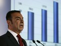Nissan Gagal Mufakat Tentukan Pengganti Ghosn