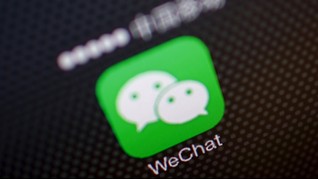 WeChat Dilaporkan Segera Ekspos 'Pengutang' di China