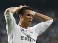 Model Playboy Klaim Jadi Selingkuhan Ronaldo