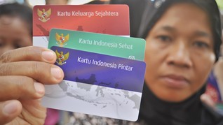Kemenag Akan Cabut KIP Mahasiswa Terpapar Radikalisme