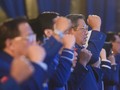 Kader Ditangkap KPK, SBY Kumpulkan Petinggi Demokrat