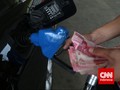 Pemerintah Masih Kesulitan Tambah Cadangan Minyak Penyangga