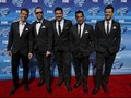 Personel NKOTB Ucapkan Duka Cita untuk Tommy Page